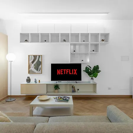 Navigli Loft 20 Milaan