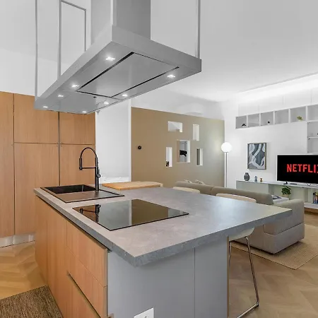 Navigli Loft 20 Milaan