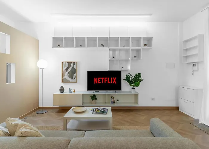 Navigli Loft 20 Milaan