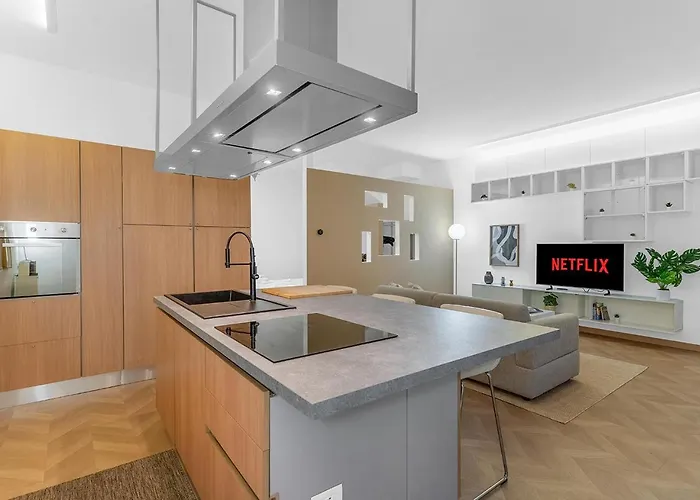 Navigli Loft 20 Milaan