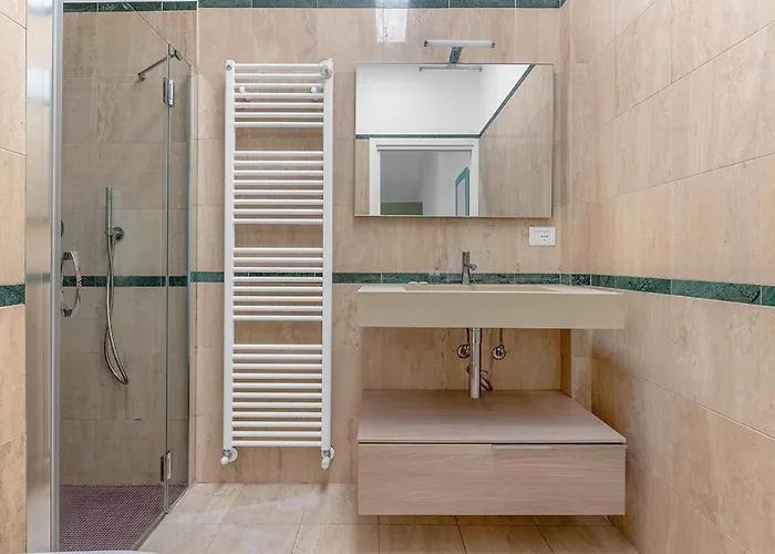 Appartement Navigli Loft 20 *