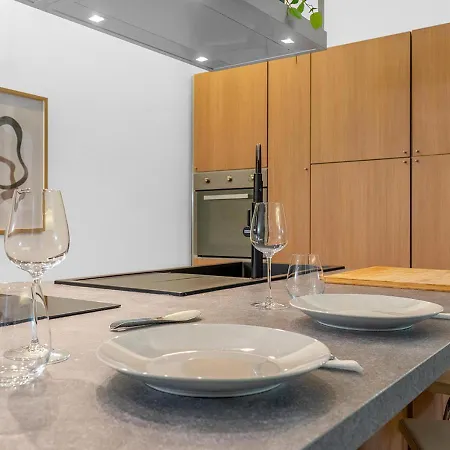 Lejlighed Navigli Loft 20 Milano