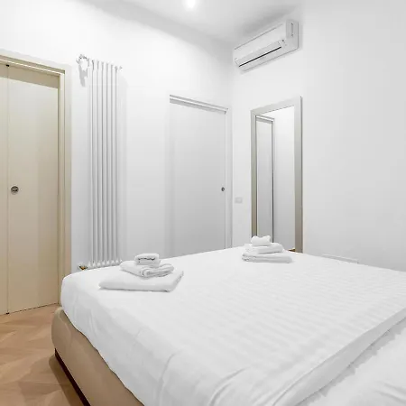 Navigli Loft 20 Apartment Mailand