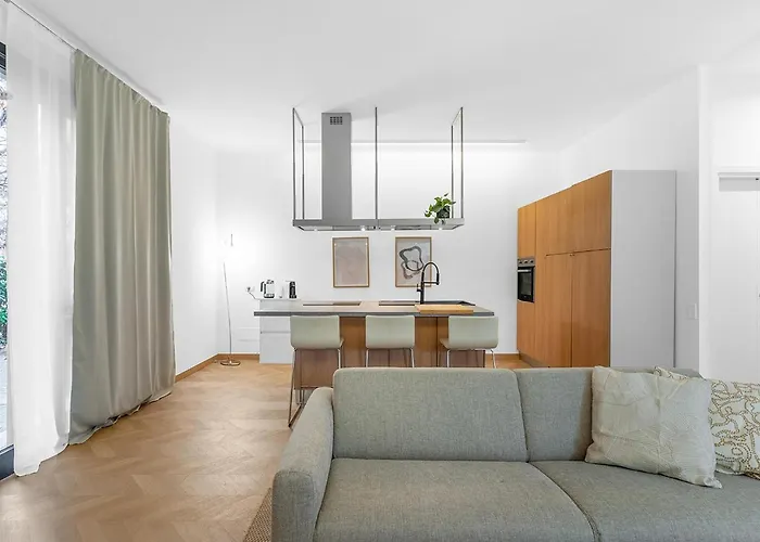 Navigli Loft 20 * 米兰