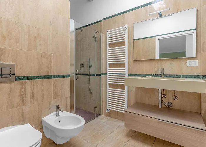 Navigli Loft 20 * 米兰