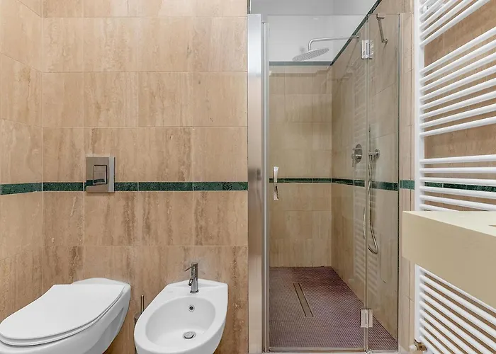 Navigli Loft 20 公寓 米兰