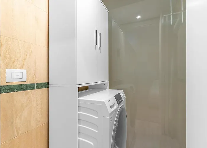 Navigli Loft 20 *