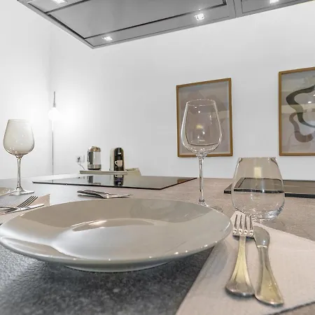 Apartment Navigli Loft 20