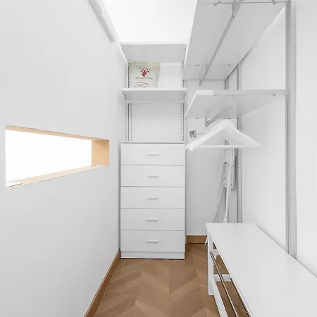 Navigli Loft 20 Apartment