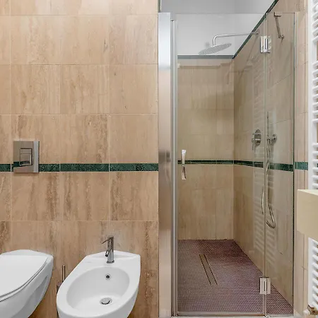 Navigli Loft 20 Apartment Milan