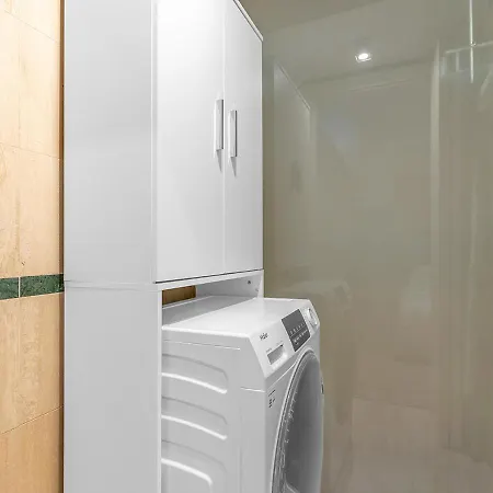 Navigli Loft 20 *